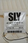 SLY（スライ）の古着「商品番号：PR10171598」-6