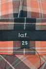 la.f...（ラエフ）の古着「商品番号：PR10171630」-6