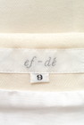 ef-de（エフデ）の古着「商品番号：PR10171640」-6