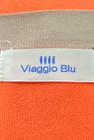Viaggio Blu（ビアッジョブルー）の古着「商品番号：PR10171654」-6