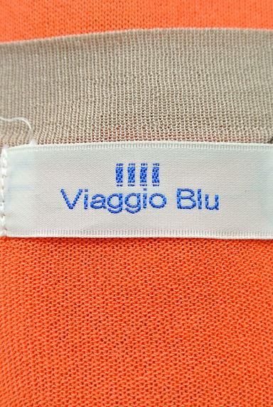 Viaggio Blu（ビアッジョブルー）の古着「（アンサンブル）」大画像６へ