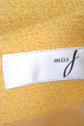 MISS J（ミスジェイ）の古着「商品番号：PR10171655」-6
