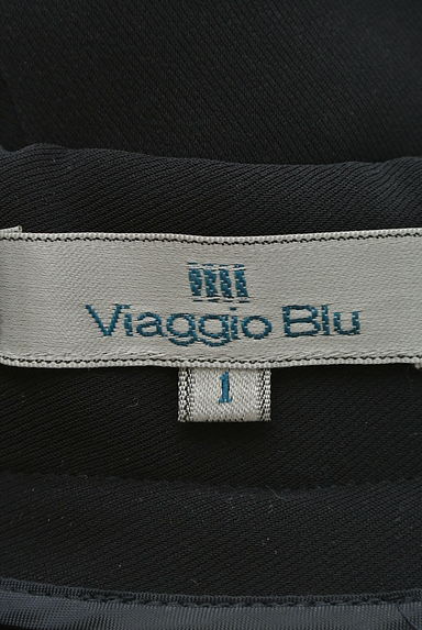 Viaggio Blu（ビアッジョブルー）の古着「（パンツ）」大画像６へ
