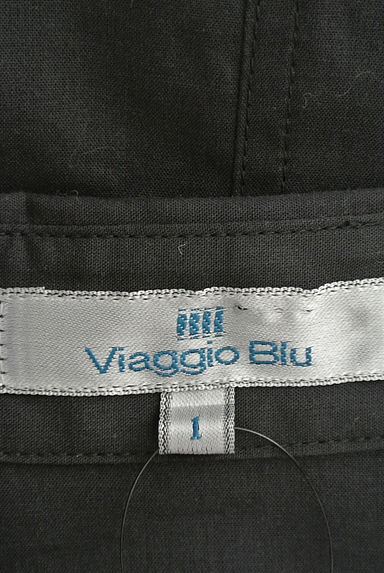 Viaggio Blu（ビアッジョブルー）の古着「（カジュアルシャツ）」大画像６へ