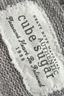 CUBE SUGAR（キューブシュガー）の古着「商品番号：PR10171668」-6