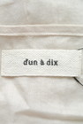 d'un a dix（アナディス）の古着「商品番号：PR10171671」-6