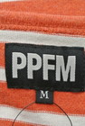 PPFM（ピーピーエフエム）の古着「商品番号：PR10171674」-6