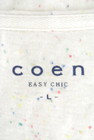 coen（コーエン）の古着「商品番号：PR10171675」-6
