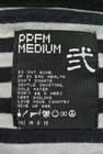 PPFM（ピーピーエフエム）の古着「商品番号：PR10171677」-6