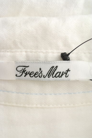 FREE'S MART（フリーズマート）の古着「（カジュアルシャツ）」大画像６へ