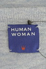 HUMAN WOMAN（ヒューマンウーマン）の古着「商品番号：PR10171687」-6