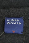 HUMAN WOMAN（ヒューマンウーマン）の古着「商品番号：PR10171688」-6