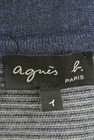 agnes b（アニエスベー）の古着「商品番号：PR10171694」-6