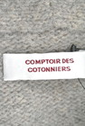 Comptoir des Cotonniers（コントワーデコトニエ）の古着「商品番号：PR10171700」-6