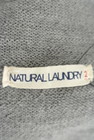 NATURAL LAUNDRY（ナチュラルランドリー）の古着「商品番号：PR10171703」-6