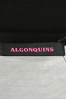 ALGONQUINS（アルゴンキン）の古着「商品番号：PR10171743」-6