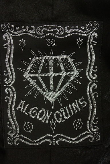 ALGONQUINS（アルゴンキン）の古着「（コート）」大画像６へ