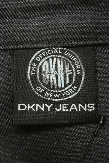 DKNY JEANS（ディーケーエヌワイジーンズ）の古着「（ジャケット）」大画像６へ