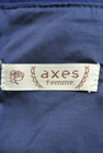 axes femme（アクシーズファム）の古着「商品番号：PR10171791」-6