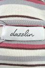 dazzlin（ダズリン）の古着「商品番号：PR10171809」-6
