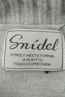 Snidel（スナイデル）の古着「商品番号：PR10171811」-6