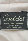Snidel（スナイデル）の古着「商品番号：PR10171815」-6