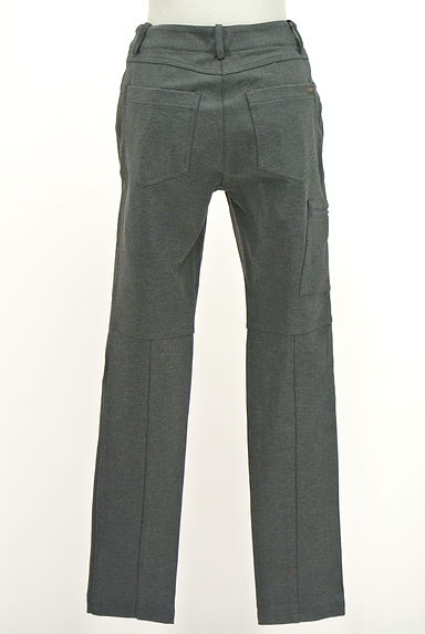 Calvin Klein（カルバンクライン）の古着「スリムストレートパンツ（パンツ）」大画像２へ