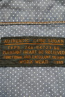 CUBE SUGAR（キューブシュガー）の古着「商品番号：PR10171852」-6