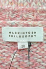 MACKINTOSH PHILOSOPHY（マッキントッシュ フィロソフィー）の古着「商品番号：PR10171956」-6