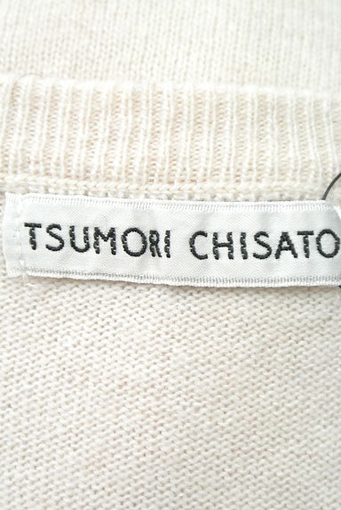TSUMORI CHISATO（ツモリチサト）の古着「（ニット）」大画像６へ
