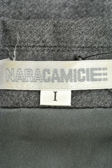 NARA CAMICIE（ナラカミーチェ）の古着「（ジャケット）」大画像６へ