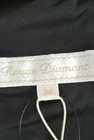 RD ROUGE DIAMANT（アールディー　ルージュ　ディアマン）の古着「商品番号：PR10172008」-6
