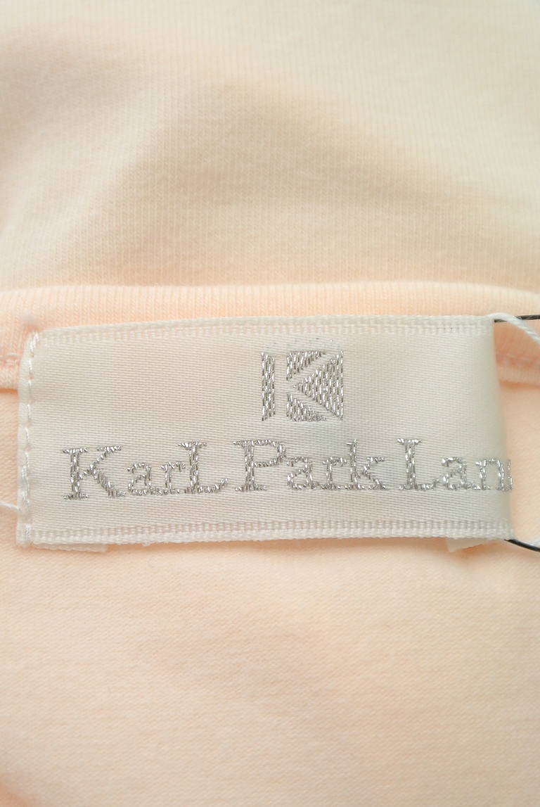 KarL Park Lane（カールパークレーン）の古着「商品番号：PR10172025」-大画像6