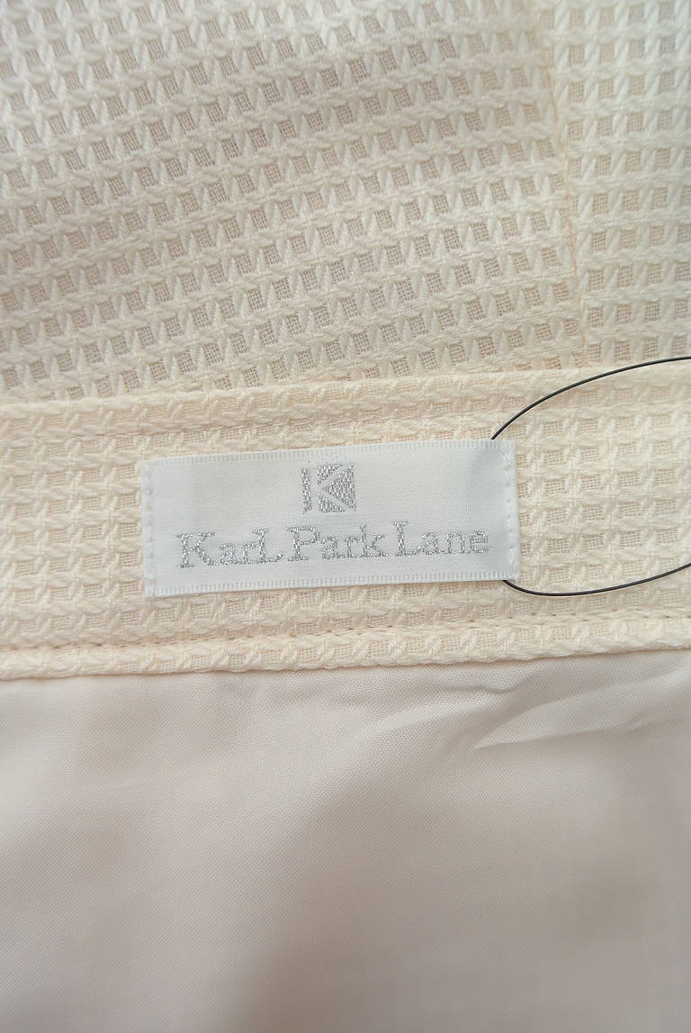 KarL Park Lane（カールパークレーン）の古着「商品番号：PR10172028」-大画像6