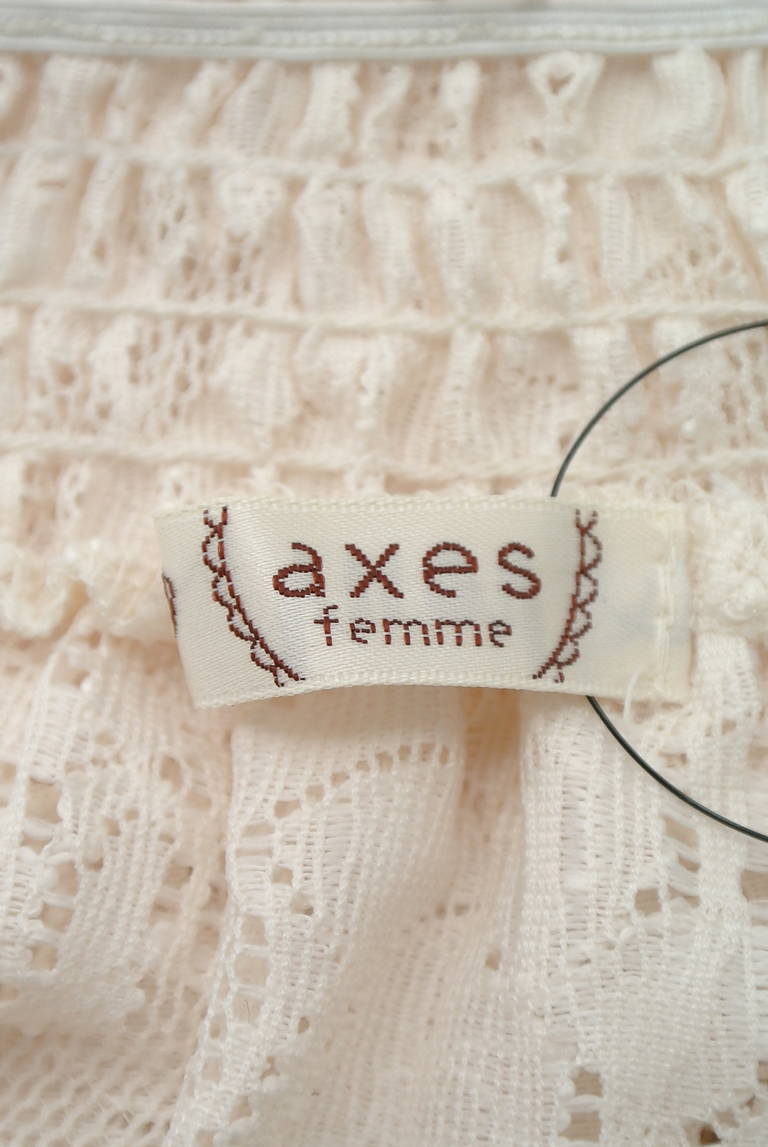 axes femme（アクシーズファム）の古着「商品番号：PR10172030」-大画像6