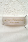 axes femme（アクシーズファム）の古着「商品番号：PR10172031」-6