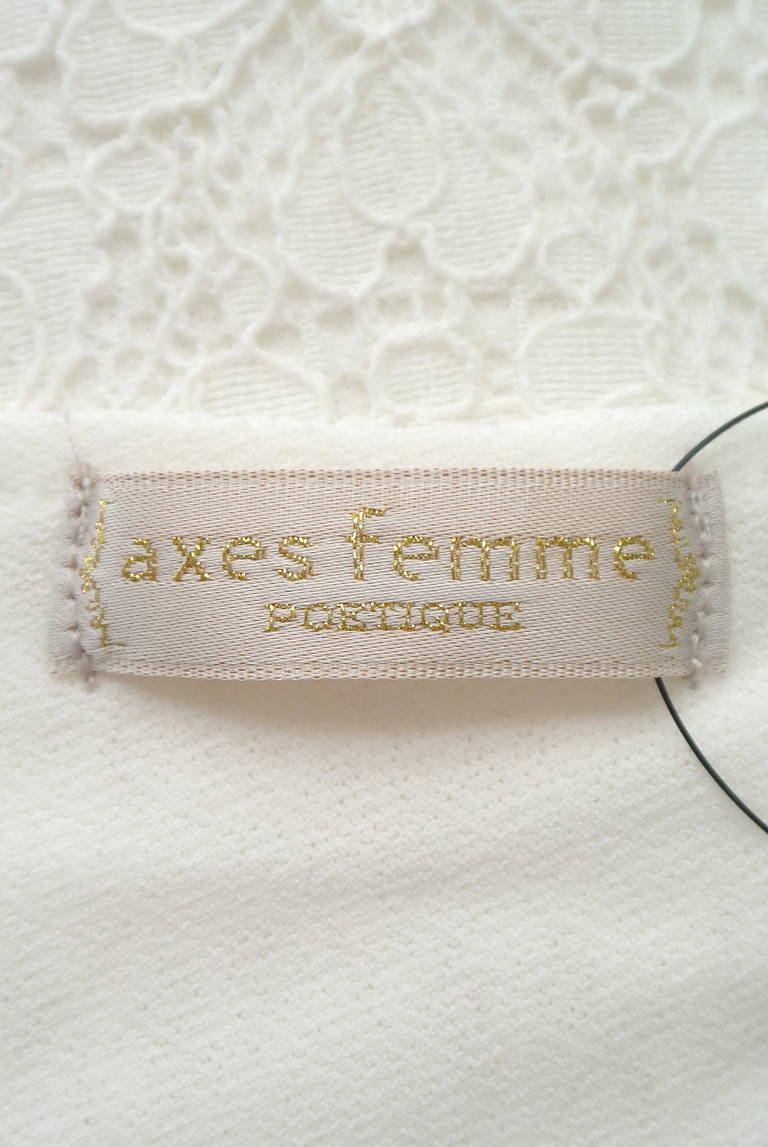 axes femme（アクシーズファム）の古着「商品番号：PR10172031」-大画像6