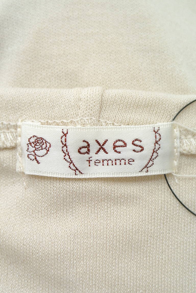 axes femme（アクシーズファム）の古着「商品番号：PR10172032」-大画像6