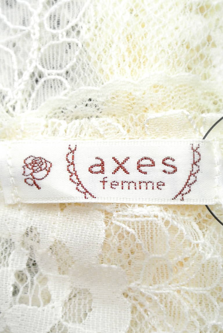 axes femme（アクシーズファム）の古着「商品番号：PR10172035」-大画像6