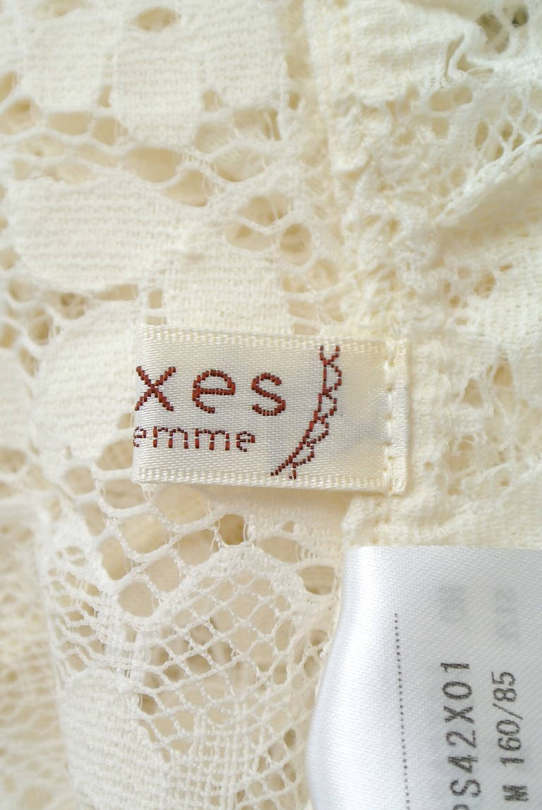 axes femme（アクシーズファム）の古着「商品番号：PR10172039」-大画像6