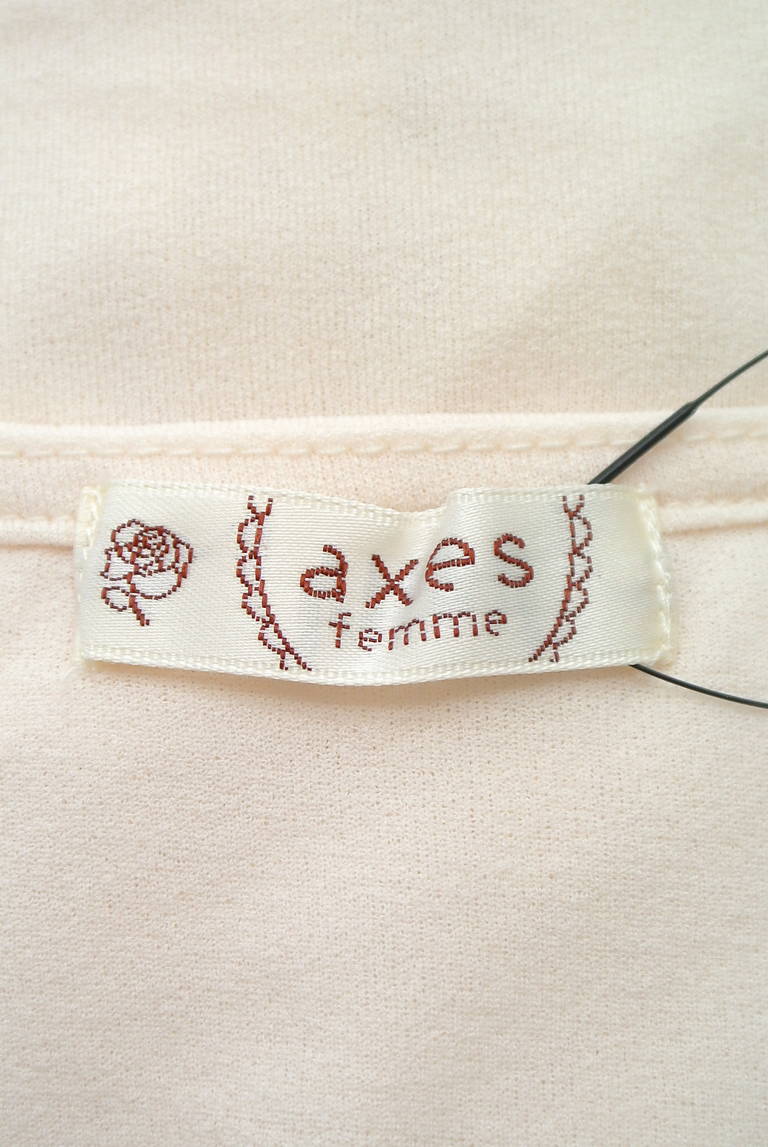 axes femme（アクシーズファム）の古着「商品番号：PR10172040」-大画像6
