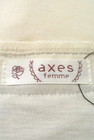 axes femme（アクシーズファム）の古着「商品番号：PR10172041」-6