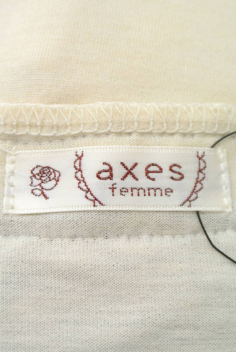 axes femme（アクシーズファム）の古着「商品番号：PR10172041」-大画像6