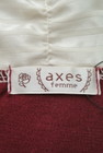 axes femme（アクシーズファム）の古着「商品番号：PR10172061」-6