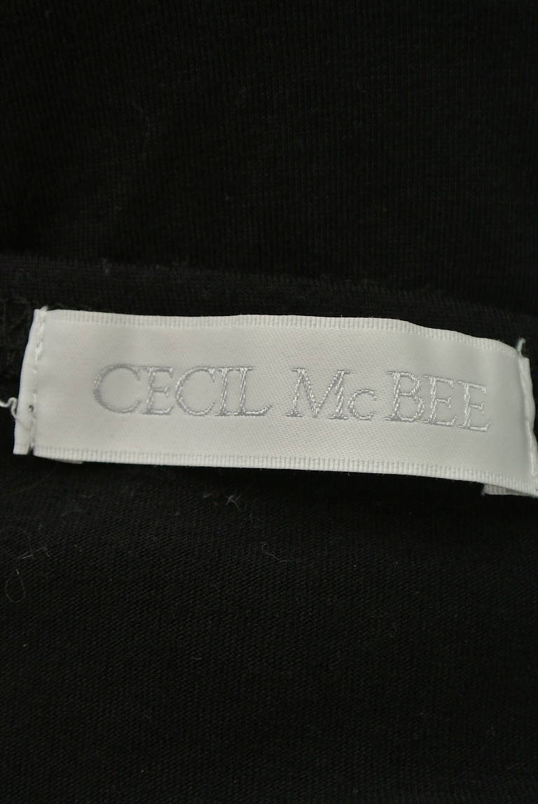 CECIL McBEE（セシルマクビー）の古着「商品番号：PR10172065」-大画像6