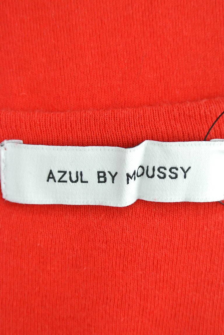AZUL by moussy（アズールバイマウジー）の古着「商品番号：PR10172070」-大画像6