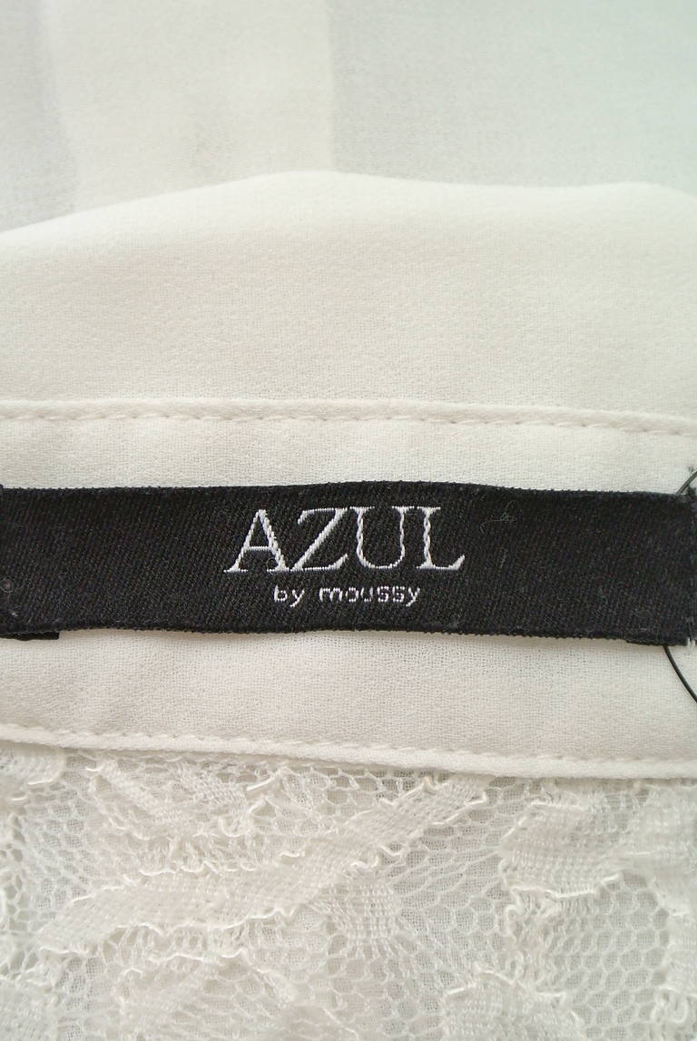 AZUL by moussy（アズールバイマウジー）の古着「商品番号：PR10172074」-大画像6