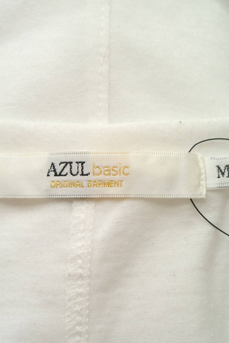AZUL by moussy（アズールバイマウジー）の古着「商品番号：PR10172076」-大画像6