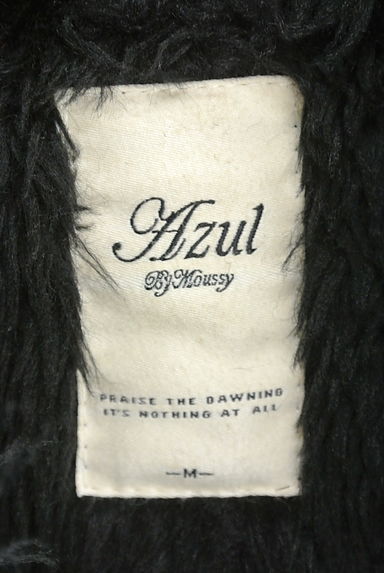 AZUL by moussy（アズールバイマウジー）の古着「（コート）」大画像６へ
