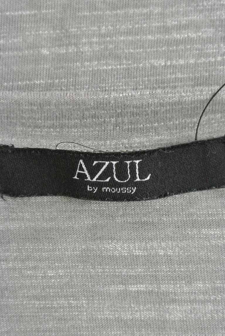 AZUL by moussy（アズールバイマウジー）の古着「商品番号：PR10172081」-大画像6